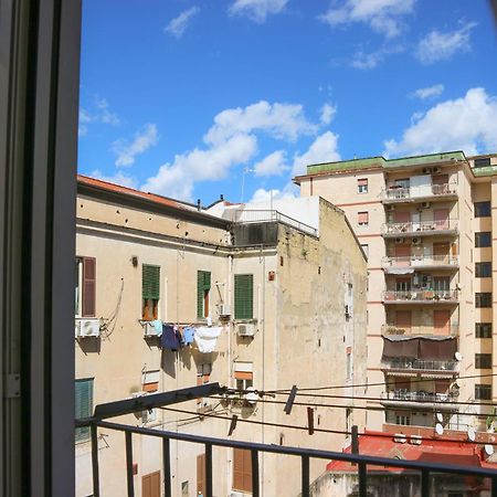 La Casa Di Nonna Maria Villa Napoli Exterior foto