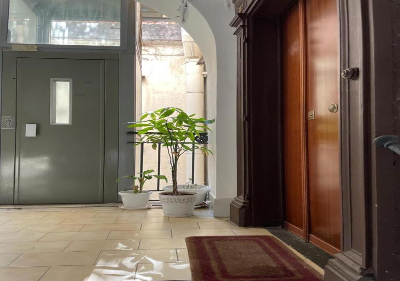 La Casa Di Nonna Maria Villa Napoli Exterior foto
